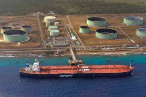 Bonaire ratificó orden de subastar 384.000 barriles de petróleo de Pdvsa por impago