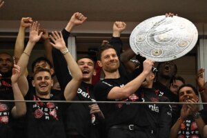 Bundesliga: Las 10 claves del xito de Xabi Alonso con el Bayer Leverkusen