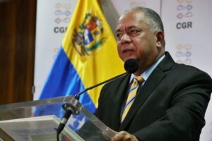 CNE dice que “las puertas están abiertas” para que todos los observadores internacionales vengan a Venezuela para las elecciones