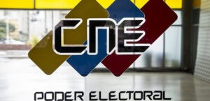 CNE empieza a notificar candidaturas admitidas para presidenciales
