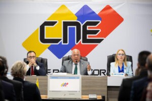 CNE extendió el plazo para el proceso de sustitución de candidatos para la presidencial tras supuestas solicitudes de partidos políticos