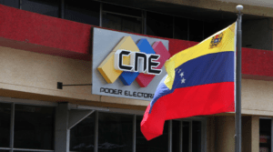 CNE publica listas de miembros de mesa para elecciones presidenciales del 28J - Yvke Mundial
