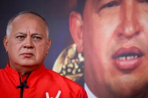 Cabello minimizó acciones de EE. UU.