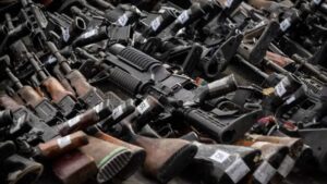 Cae en Brasil una red de tráfico de armas que usaba una empresa de cine como fachada - AlbertoNews