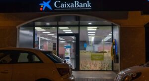 CaixaBank deja un 20% en 'La Cartera' y se eleva el 'stop' en Repsol al 10%