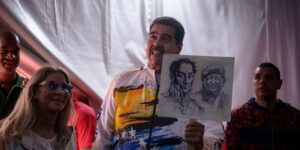Calendario electoral en Venezuela: estas son las fases del proceso que faltan y que serán claves para definir si Maduro se reelige - AlbertoNews