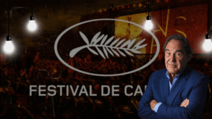 Cannes proyectará el documental "Lula" de Oliver Stone