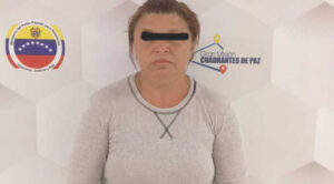 Capturan a abogada que cooperaba con criminal alias "El Conas"