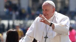 Cardenal Porras: El papa Francisco sigue de cerca la situación de Venezuela