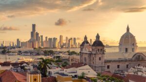 Cartagena tuvo en Semana Santa una ocupación hotelera de 82%