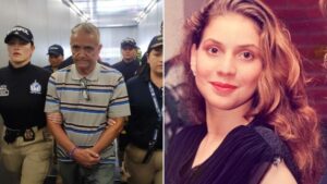 Caso Nancy Mestre: Padre de la joven asesinada en 1994, dice que era su deber llevar al asesino a la justicia colombiana - AlbertoNews