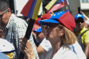 Cátedras de Derecho de la UCV denuncian grave vulneración de los derechos políticos en Venezuela