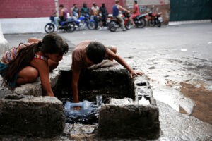 Cecodap alerta que niños en condición de calles aumentan en Venezuela