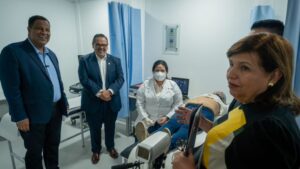 Centro de Diagnóstico Médico de Maracaibo atiende entre 70 ó 100 exámenes semanales