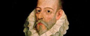 Cervantes murió hace 408 años: Su Don Quijote es una de las obras más importantes de todos los tiempos