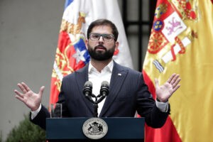 Chile llama a consulta a su embajador en Venezuela por el Tren de Aragua