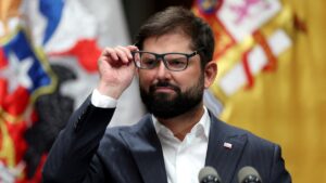 Chile llama a consultas a su embajador en Venezuela, cuestiona falta de colaboración en la lucha contra el crimen organizado