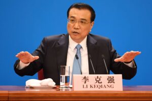 China espera ser "socios, no rivales" de Estados Unidos, según primer ministro - AlbertoNews