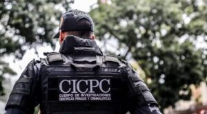 Cicpc rescata en Trujillo a bebé que fue raptada en Colombia
