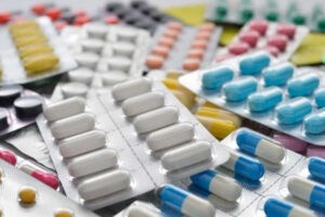 Cifar reveló crecimiento del mercado farmacéutico durante primer trimestre del 2024