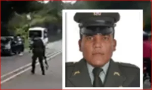 Piendamó- Cauca- EMC - Iván Mordisco- Policía