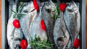 Cinco recetas con pescado para la cena de lo más fáciles y rápidas