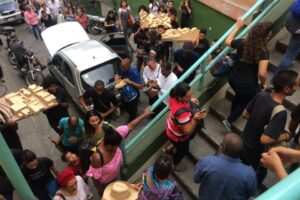 Ciudad Común impulsa reconocimiento de la periferia a partir de encuentros comunitarios