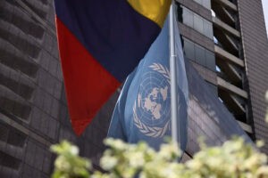 Colombia revela que fue mediador en el regreso de la Oficina de la ONU de DD.HH. a Venezuela