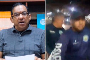 Comerciante que denunció secuestro, tortura y extorsión por funcionarios de PoliMiranda exige justicia a Tarek William Saab (+Video)