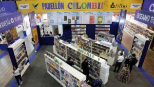 Comienza la Feria del Libro en Bogotá 2024, ¿cuáles son los invitados y eventos principales?