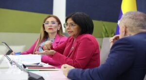 Comisión de la Guayana Esequiba evalúa presentación ante la CIJ