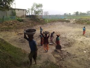 Cómo una remota aldea de India superó la escasez de agua