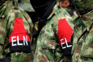 Comunidad LGBTIQ+ sufre amenazas del ELN en la frontera colombo-venezolana, denuncia ONG