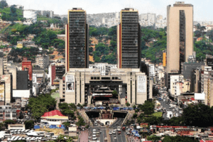 Con Real y Medio: Aumentó la actividad comercial en el Área Metropolitana de Caracas