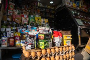 Con Real y Medio: Cinco productos de la Canasta Petare aumentaron de precio