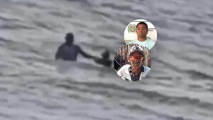Condenan a El Loro por ahogar a Jairo Papaya en una playa de Tolú, Sucre