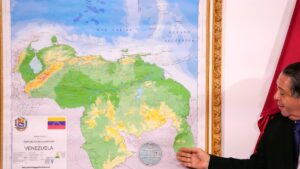 Consejo de Seguridad de la ONU expresa preocupación por "posible escalada" entre Venezuela y Guyana