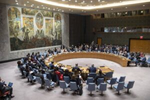 Consejo de Seguridad instó a Venezuela y Guyana "moderarse" en diferendo por el Esequibo