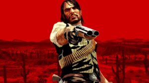 Consiguen jugar al Red Dead Redemption 2 en un móvil Android