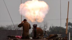 Continúa la ofensiva israelí contra Gaza mientras sigue la incertidumbre sobre su respuesta a Irán