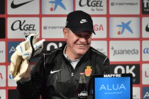 Copa del Rey: Javier Aguirre, el tcnico de ocho apellidos vascos y 850 partidos que nunca quiso ser entrenador | Copa del Rey 2023