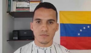 Crimen de Ronald Ojeda se organizó en Venezuela, dice fiscal