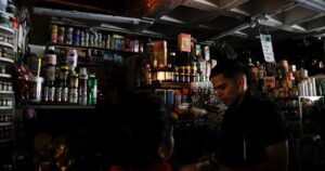 Crisis energética en Ecuador: el Gobierno declaró el estado de excepción para prevenir ataques a la infraestructura
