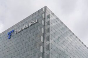 CriteriaCaixa alcanza una participación del 5% en Telefónica