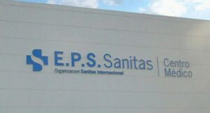 Cuántos afiliados tiene EPS Sanitas, entidad que sería intervenida por Gobierno Nacional