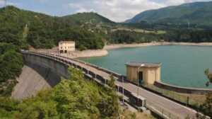 Cuatro heridos por explosión de central hidroeléctrica en Italia