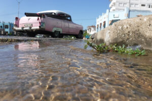 Cuba prioriza acceso al agua, pero sigue pendiente uso más sostenible