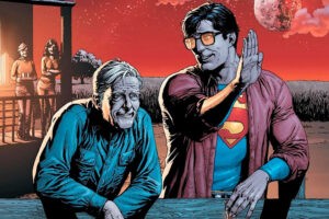 DC Studios ficha a un actor experto en morir para interpretar a Jonathan Kent, el padre adoptivo del Hombre de Acero