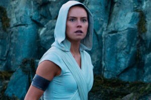 Daisy Ridley desvela por qué decidió regresar a la franquicia Star Wars para dar vida una vez más a Rey Skywalker