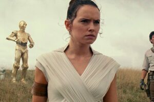 Daisy Ridley habla con ilusión de su regreso a Star Wars para la próxima película de Rey en solitario
